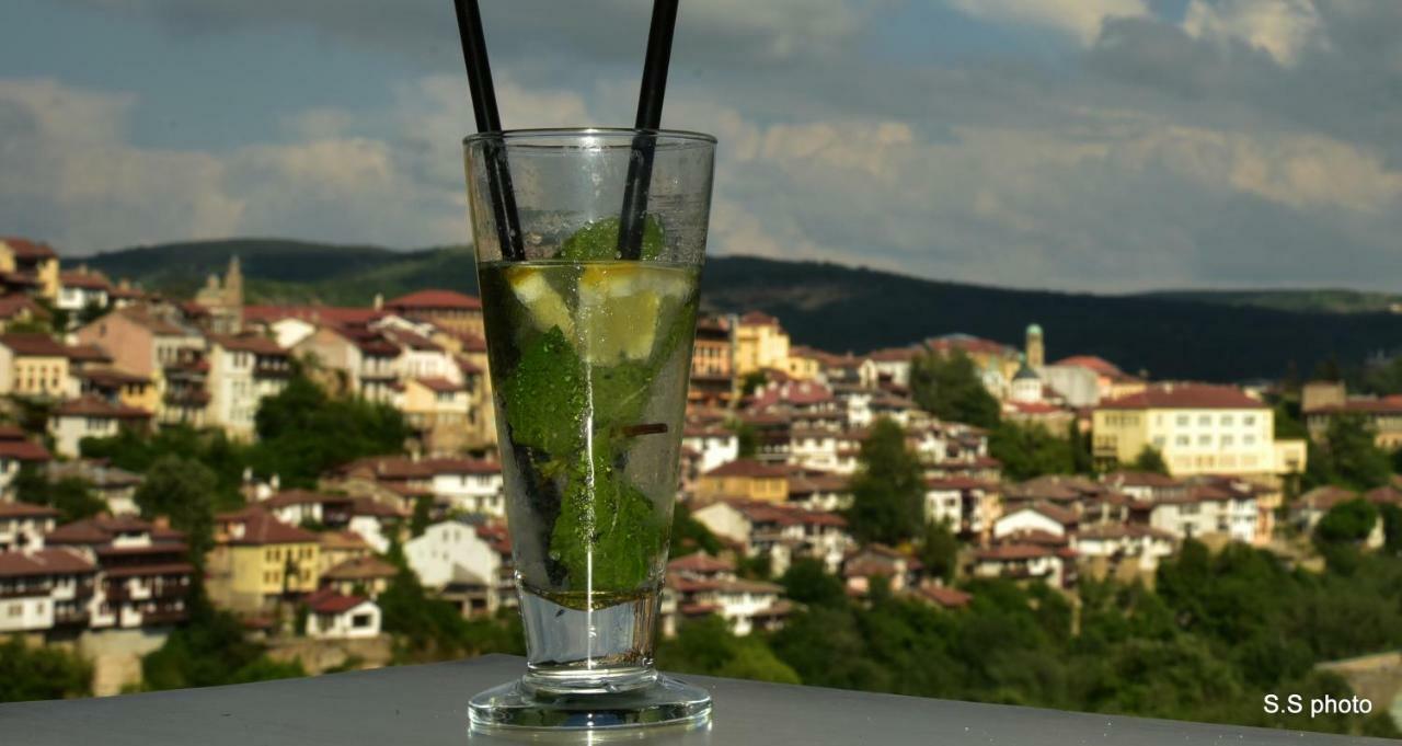 Complex Maximus Veliko Tŭrnovo Exterior foto